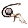 Inflation Accessories - Dial, Lock On, PVC, Aluminum
