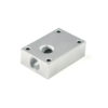 PUSH-TO-CONNECT - 3/8", 1 Pc, Outlet