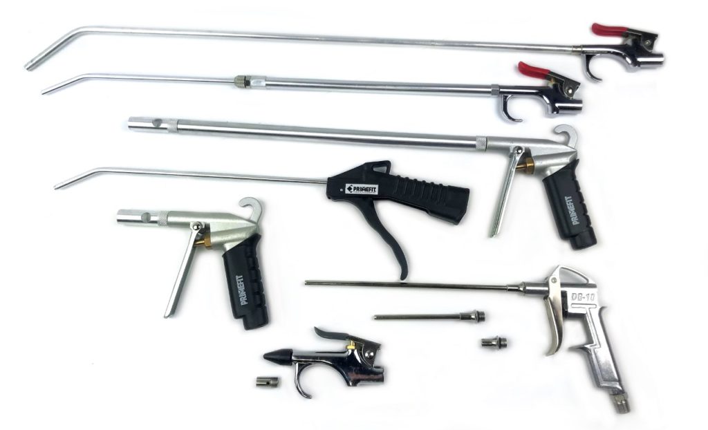 Blow Guns PRIMEFIT Tools & Accessories